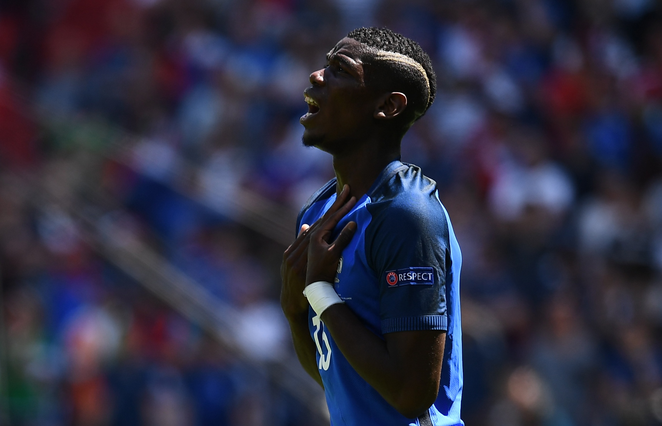 Tra 100 trieu bang cho Pogba la dieu toi te nhat hinh anh