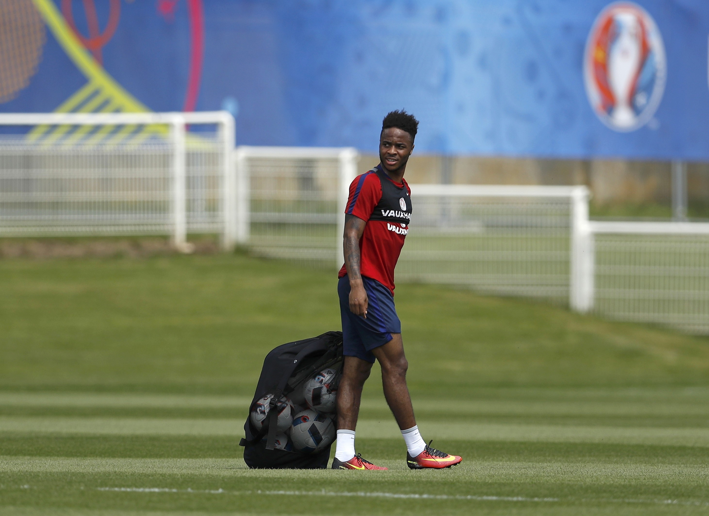 Anh vs Iceland anh 1