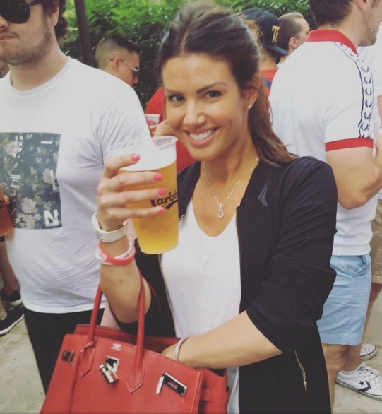 Anh vs Iceland anh 1