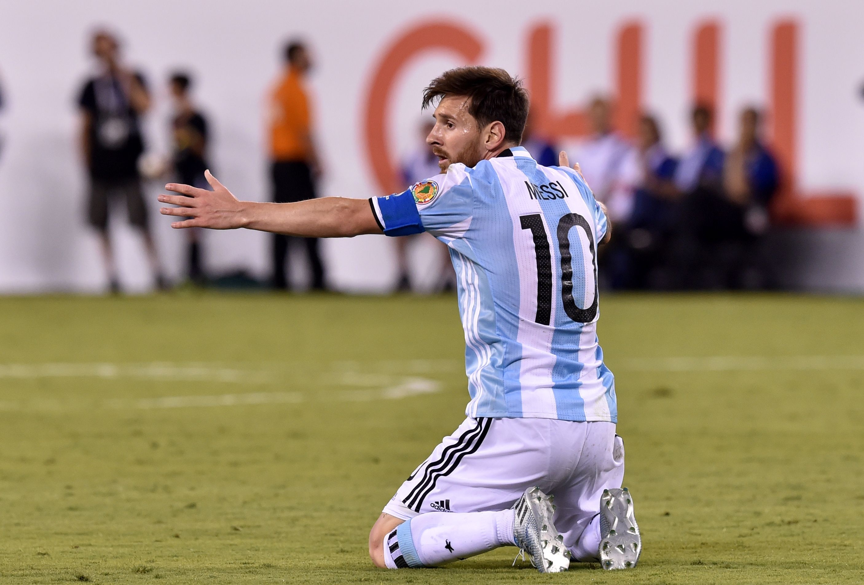 Argentina vs Chile ảnh 2 Argentina vs Chile anh 2