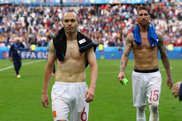 Thanh cong cua Real la loi nguyen cho Tay Ban Nha hinh anh