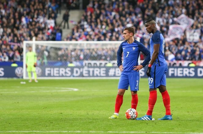 Vòng tứ kết Euro 2016 ảnh 1 Vong tu ket Euro 2016 anh 1