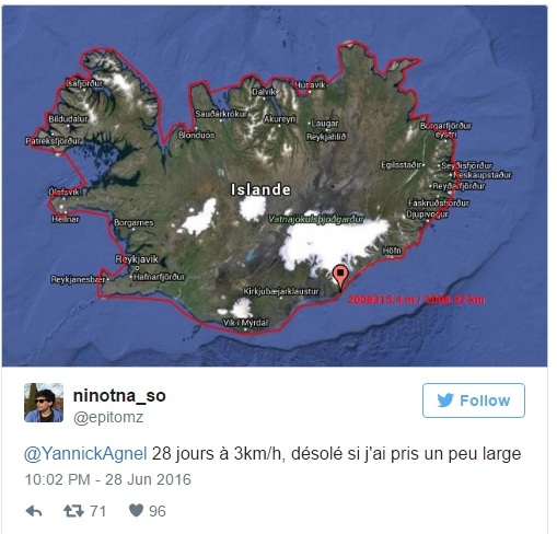 Phap vs Iceland anh 1