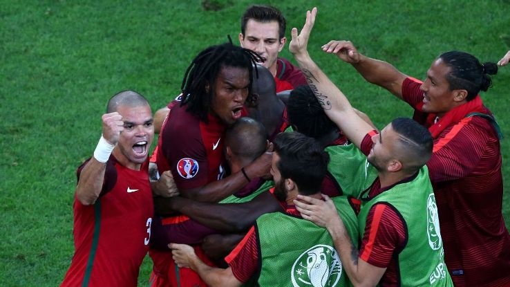 Bồ Đào Nha vs Ba Lan ảnh 1 Bo Dao Nha vs Ba Lan anh 1