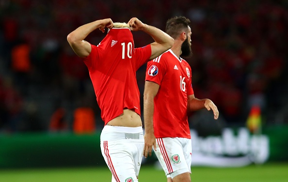 Xu Wales vs Bi anh 2