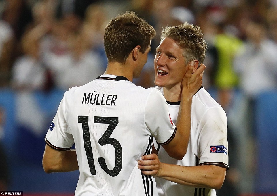 Duc da luan luu do nhat trong lich su van thang Italy hinh anh