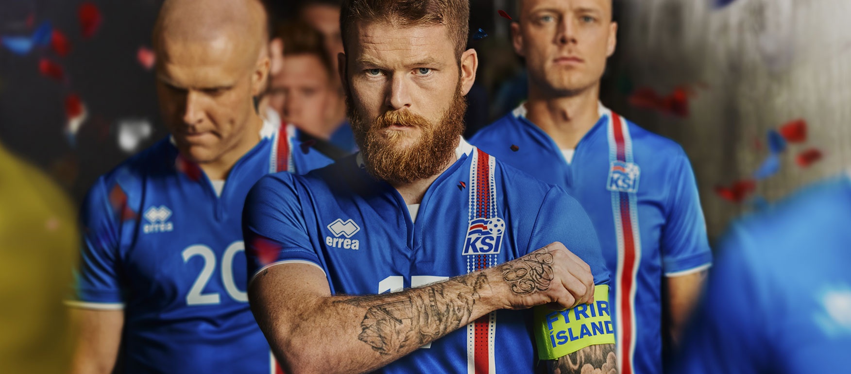 18 nam qua, Deschamps con no Iceland mot loi xin loi hinh anh