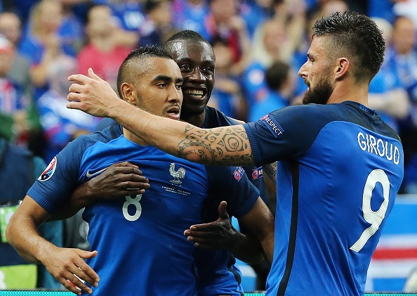 Nguoi Phap dang khien tuyen Duc run so hinh anh