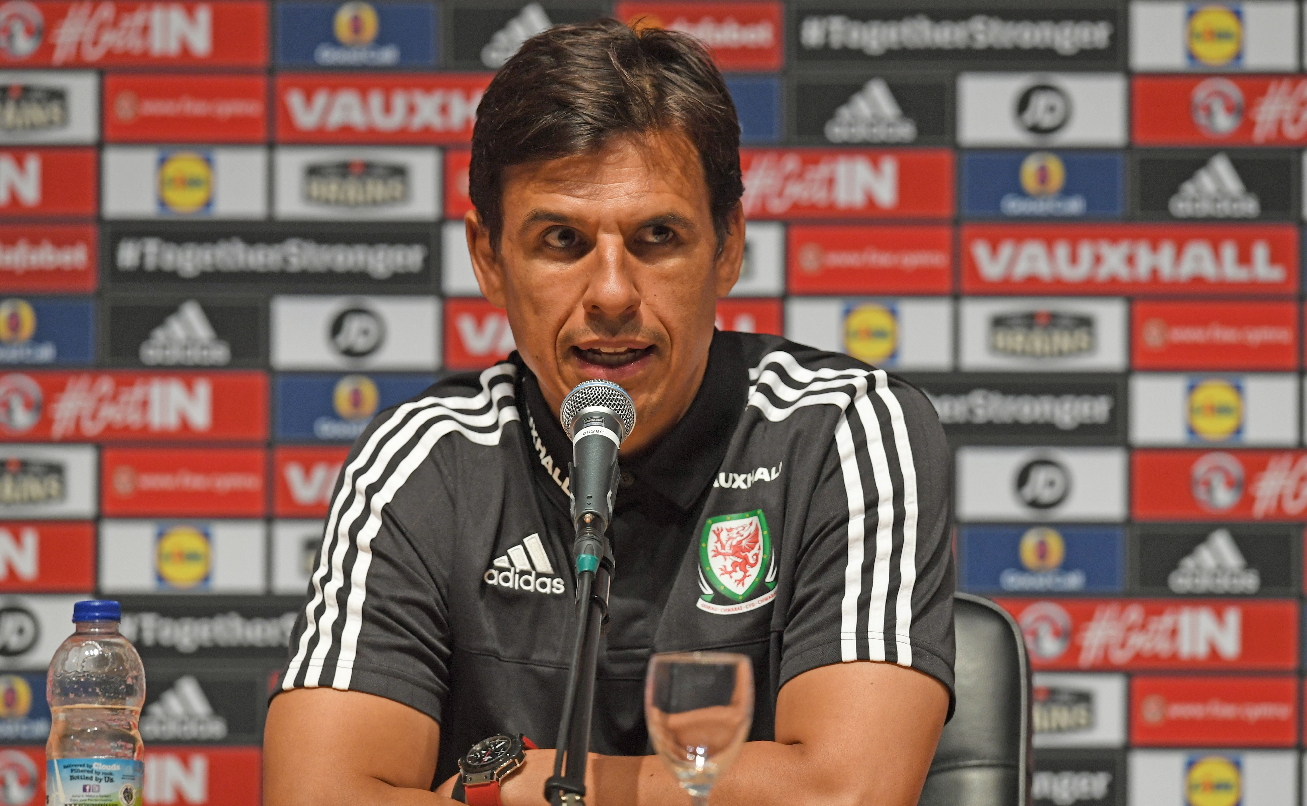 Xu Wales san sang loai Ronaldo khoi Euro 2016 hinh anh