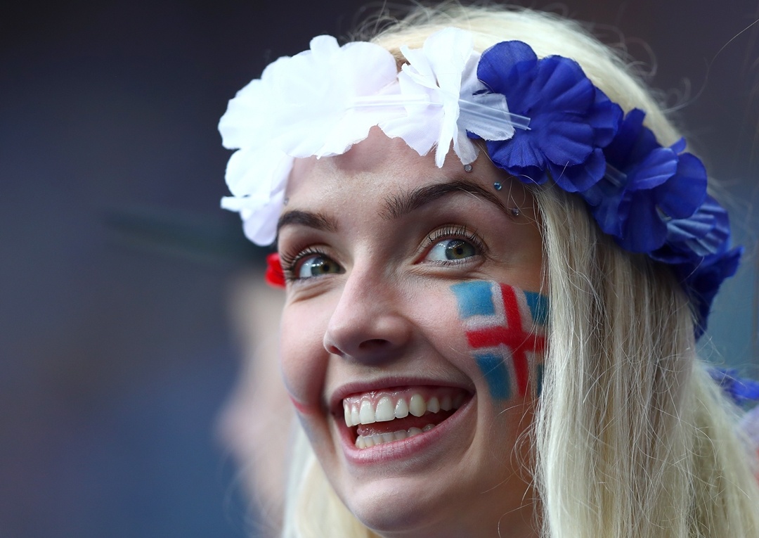 Iceland vs Pháp ảnh 1 Iceland vs Phap anh 1