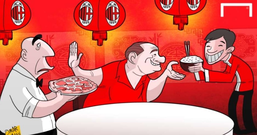 Ronaldo goi dien tham Messi trong tu anh 5