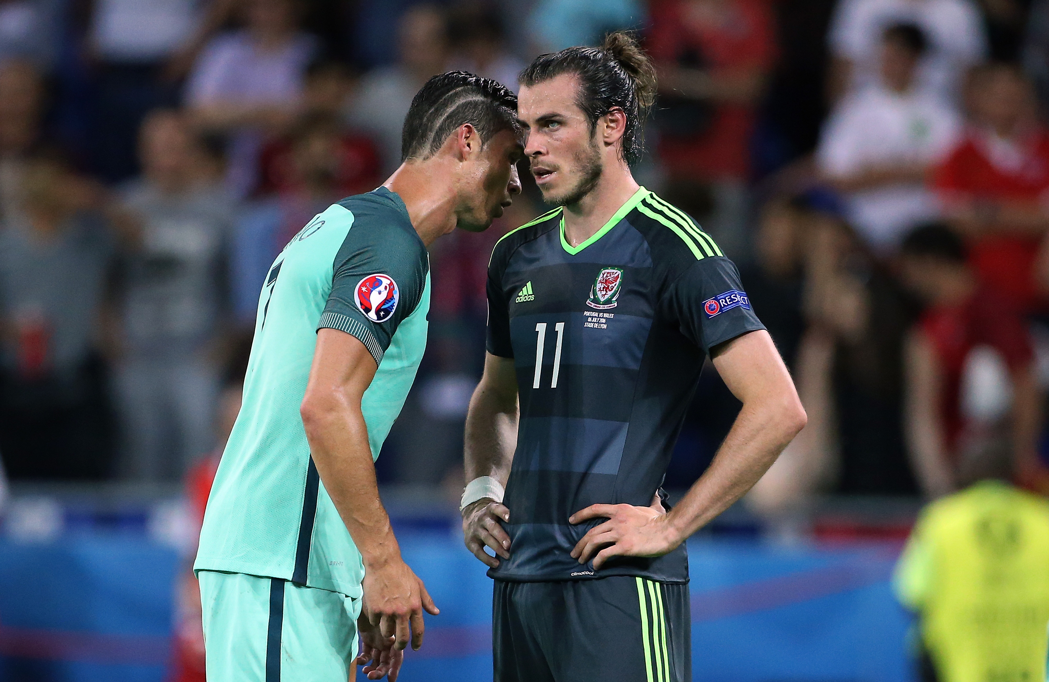 Bồ Đào Nha vs Xứ Wales ảnh 2 Bo Dao Nha vs Xu Wales anh 2