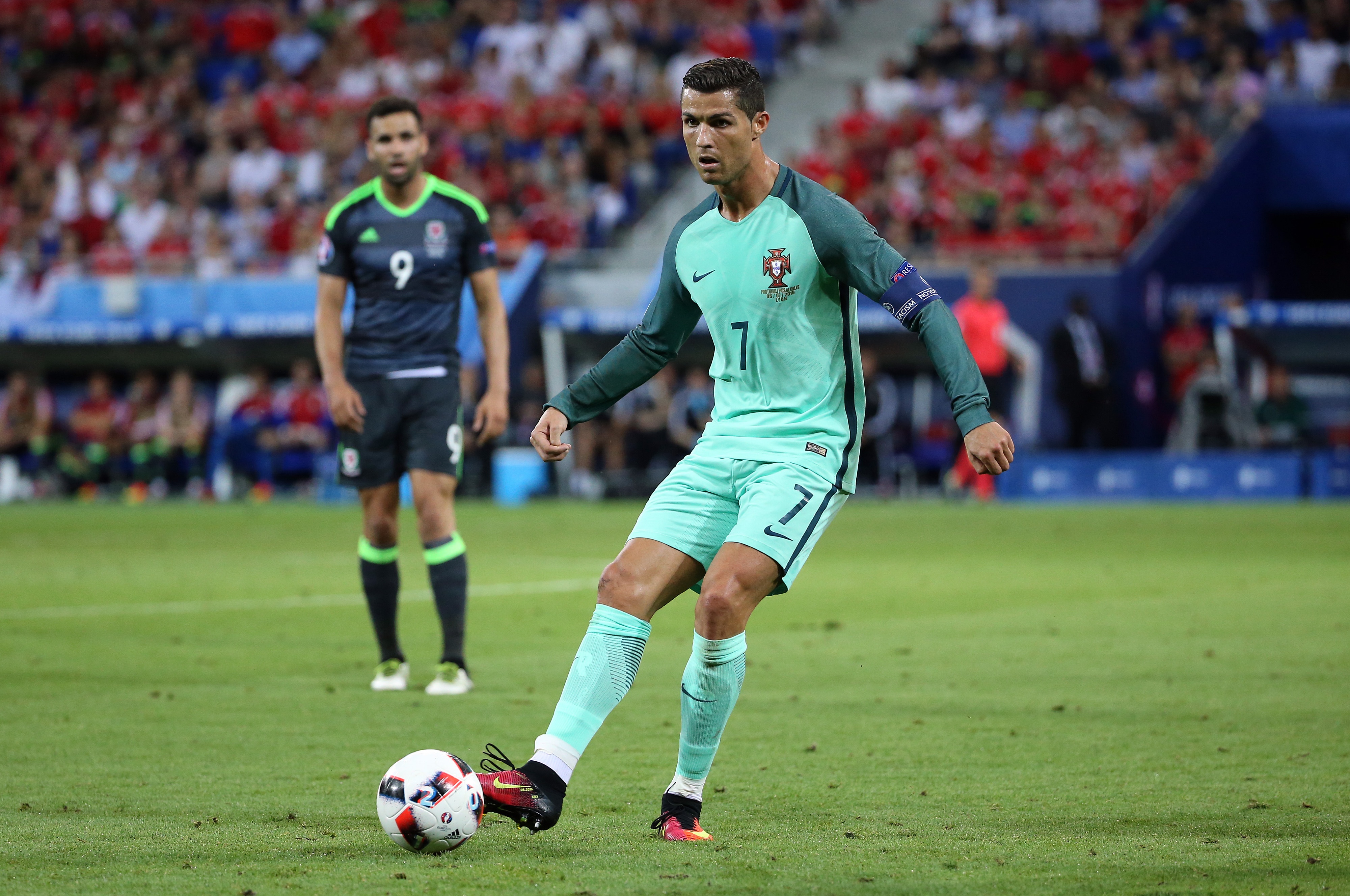 Bồ Đào Nha vs Xứ Wales ảnh 1 Bo Dao Nha vs Xu Wales anh 1