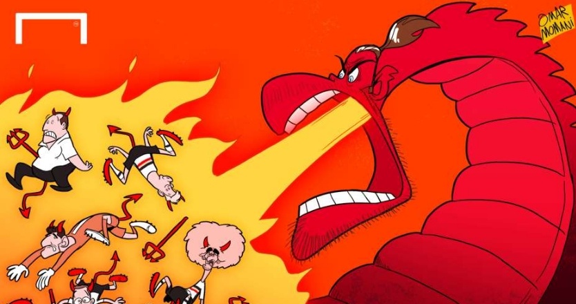 Ronaldo goi dien tham Messi trong tu anh 7