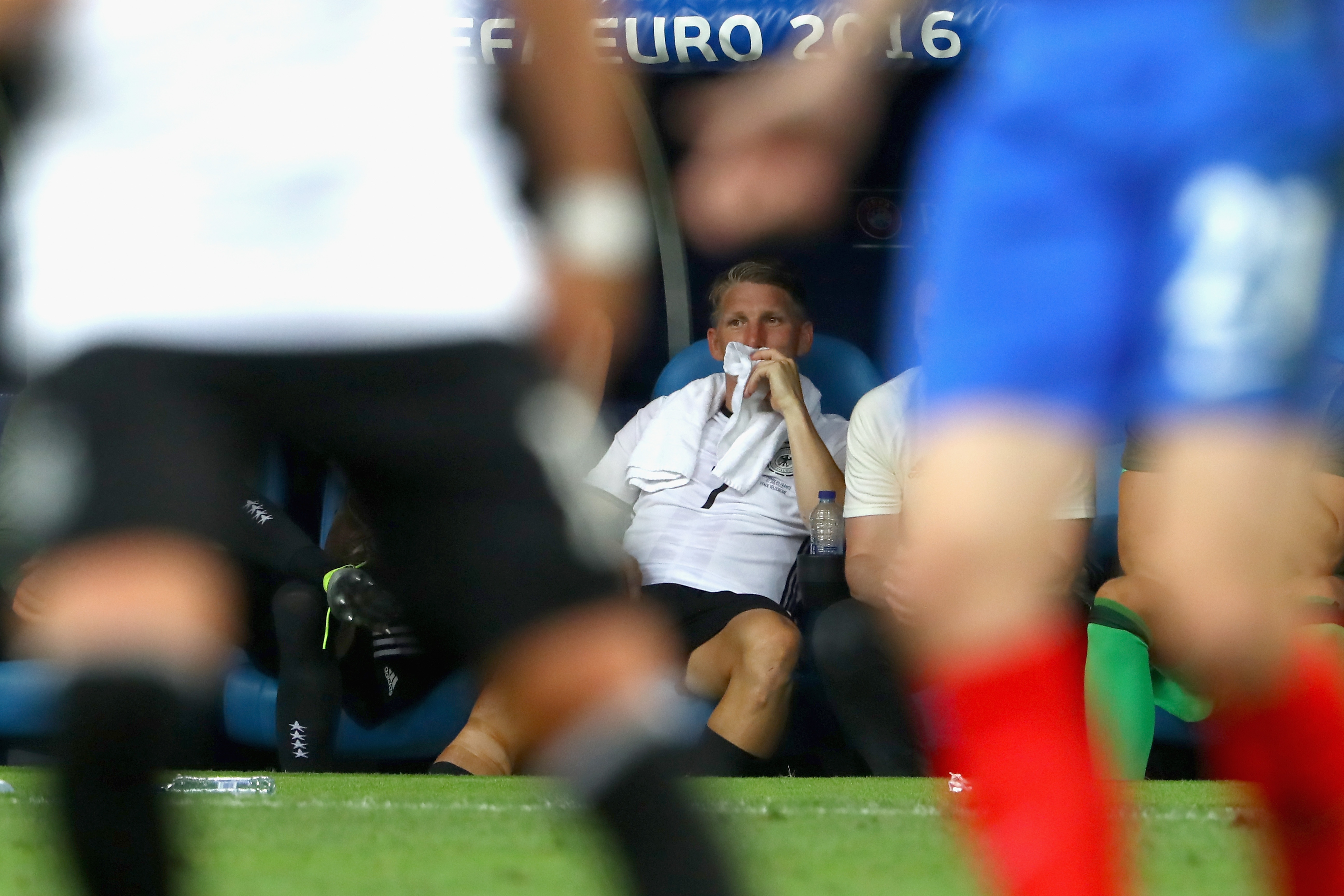 Đức vs Pháp ảnh 2 Duc vs Phap anh 2