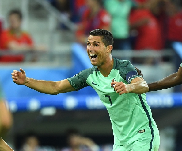 Gio Ronaldo la bong ma hien ve hinh anh