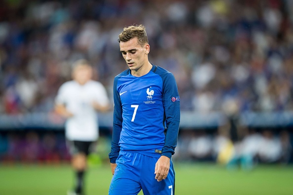 Truyen thong xin dung giet chet Griezmann hinh anh