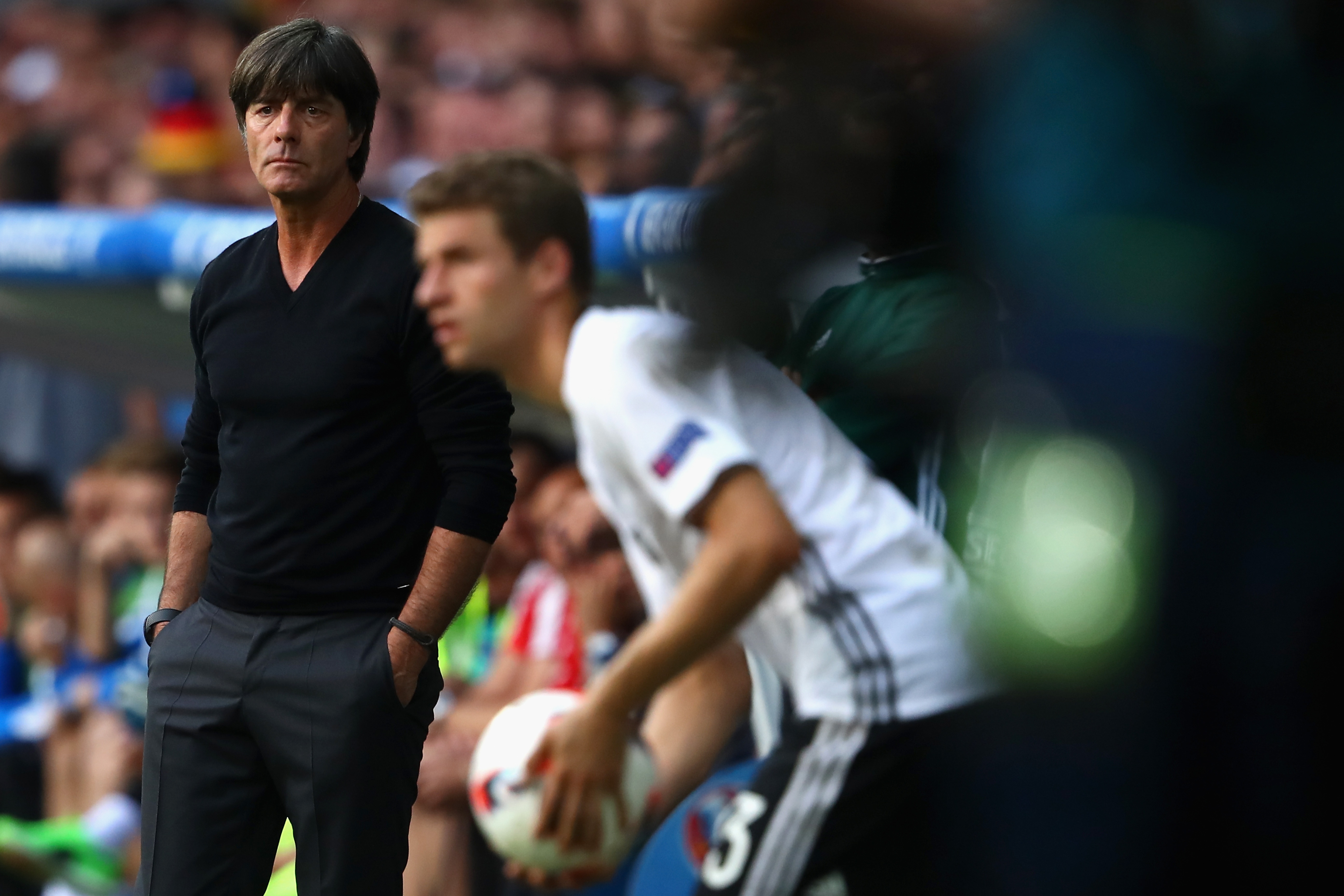 Pháp vs Bồ Đào Nha ảnh 2 Phap vs Bo Dao Nha anh 2