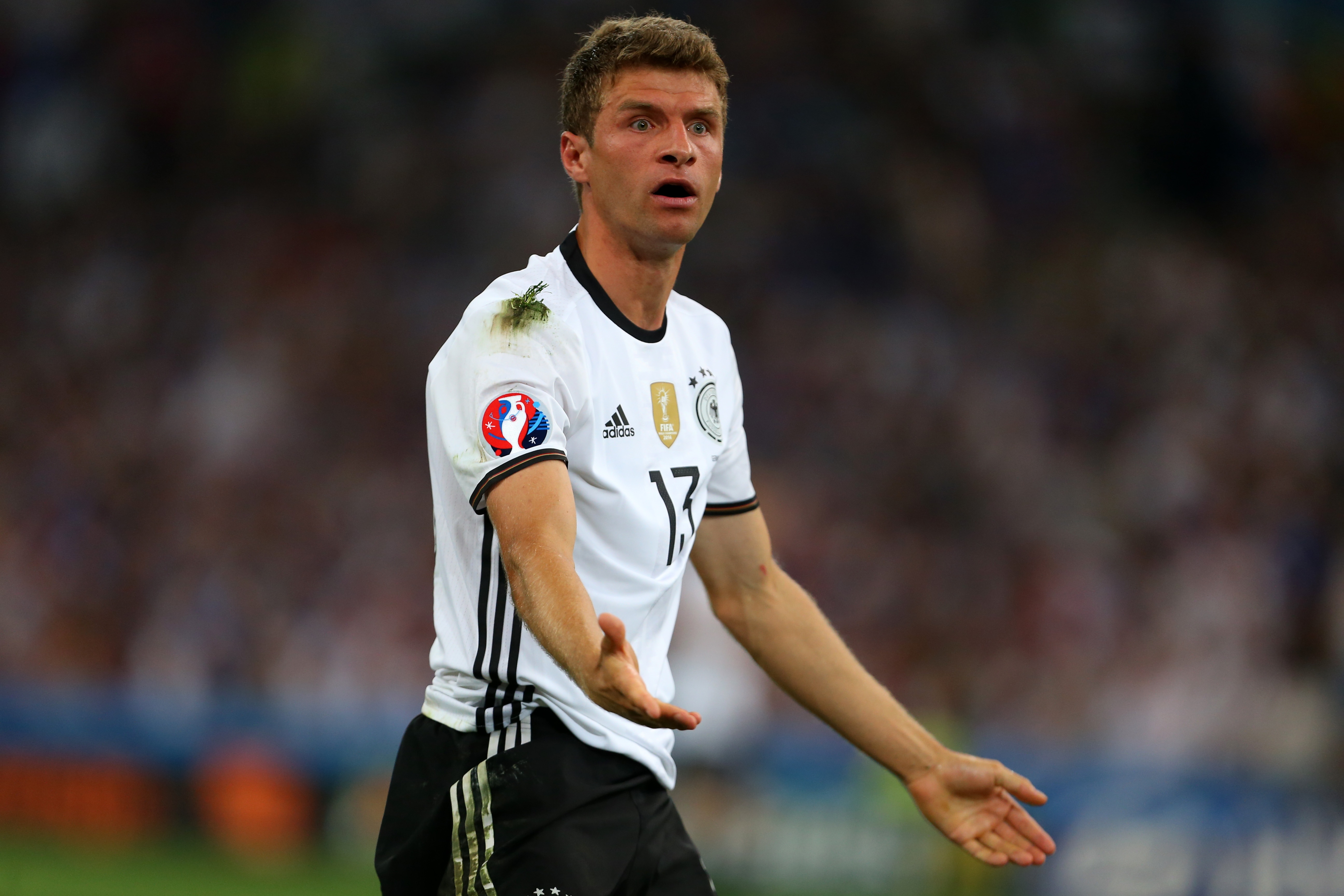 Pháp vs Bồ Đào Nha ảnh 1 Phap vs Bo Dao Nha anh 1