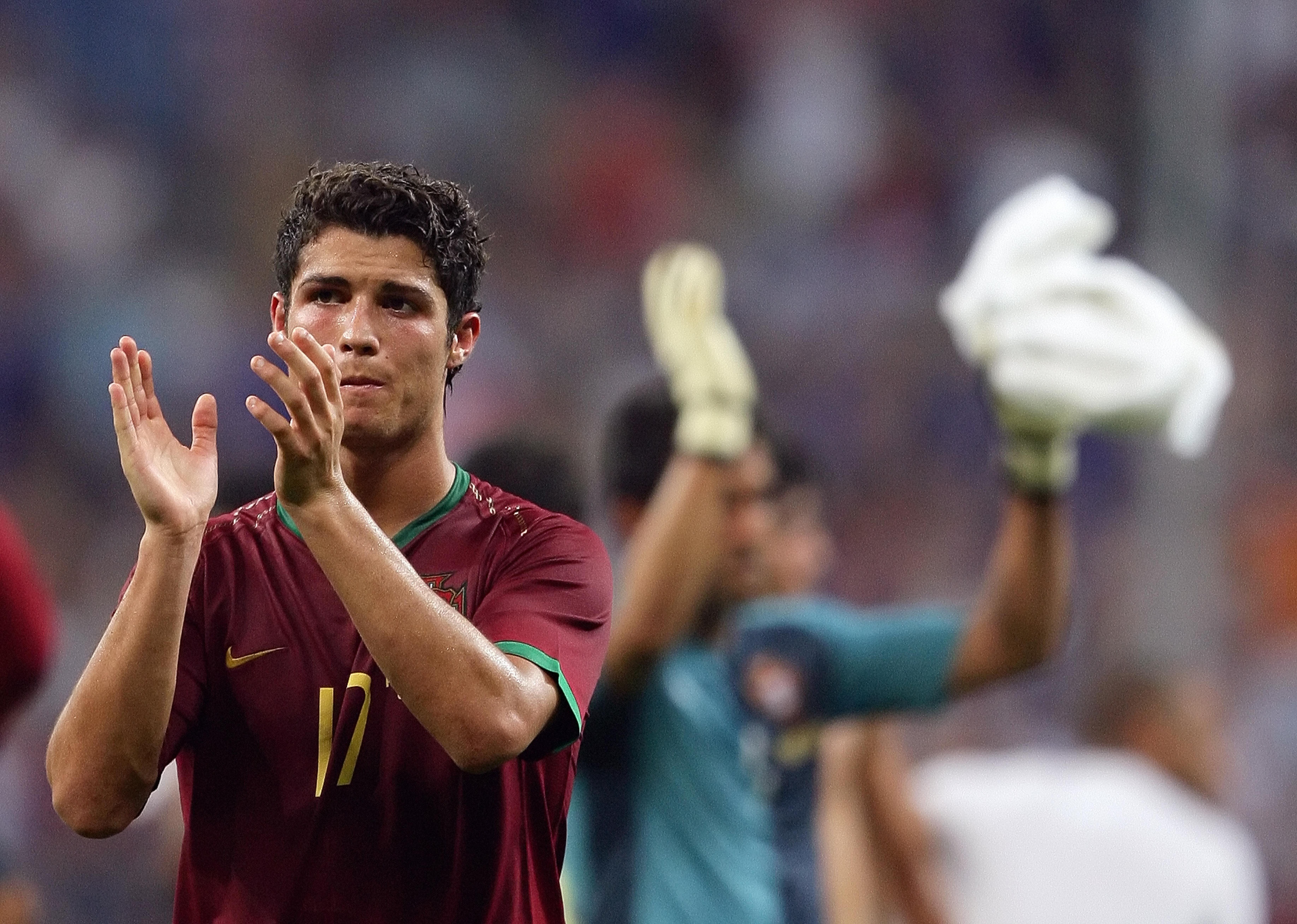 Bo Dao Nha vs Phap anh 2