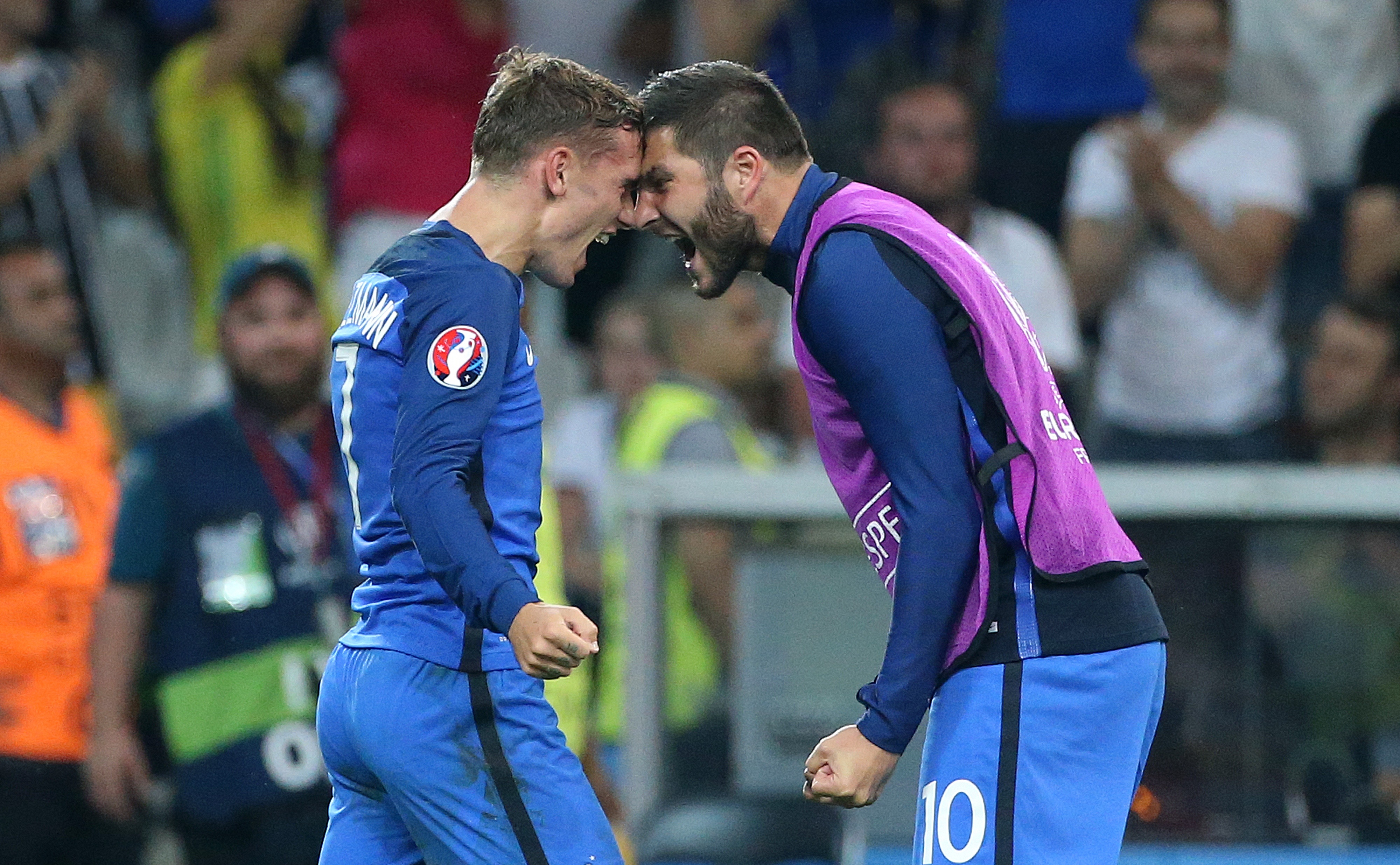 Bồ Đào Nha vs Pháp ảnh 3 Bo Dao Nha vs Phap anh 3