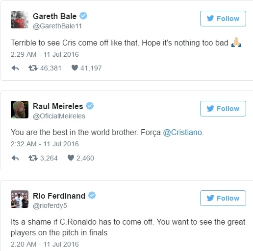 Ronaldo chấn thương ảnh 1 Ronaldo chan thuong anh 1