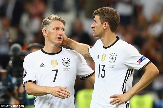 Schweinsteiger kết hôn Ivanovic ảnh 11 Schweinsteiger ket hon Ivanovic anh 11