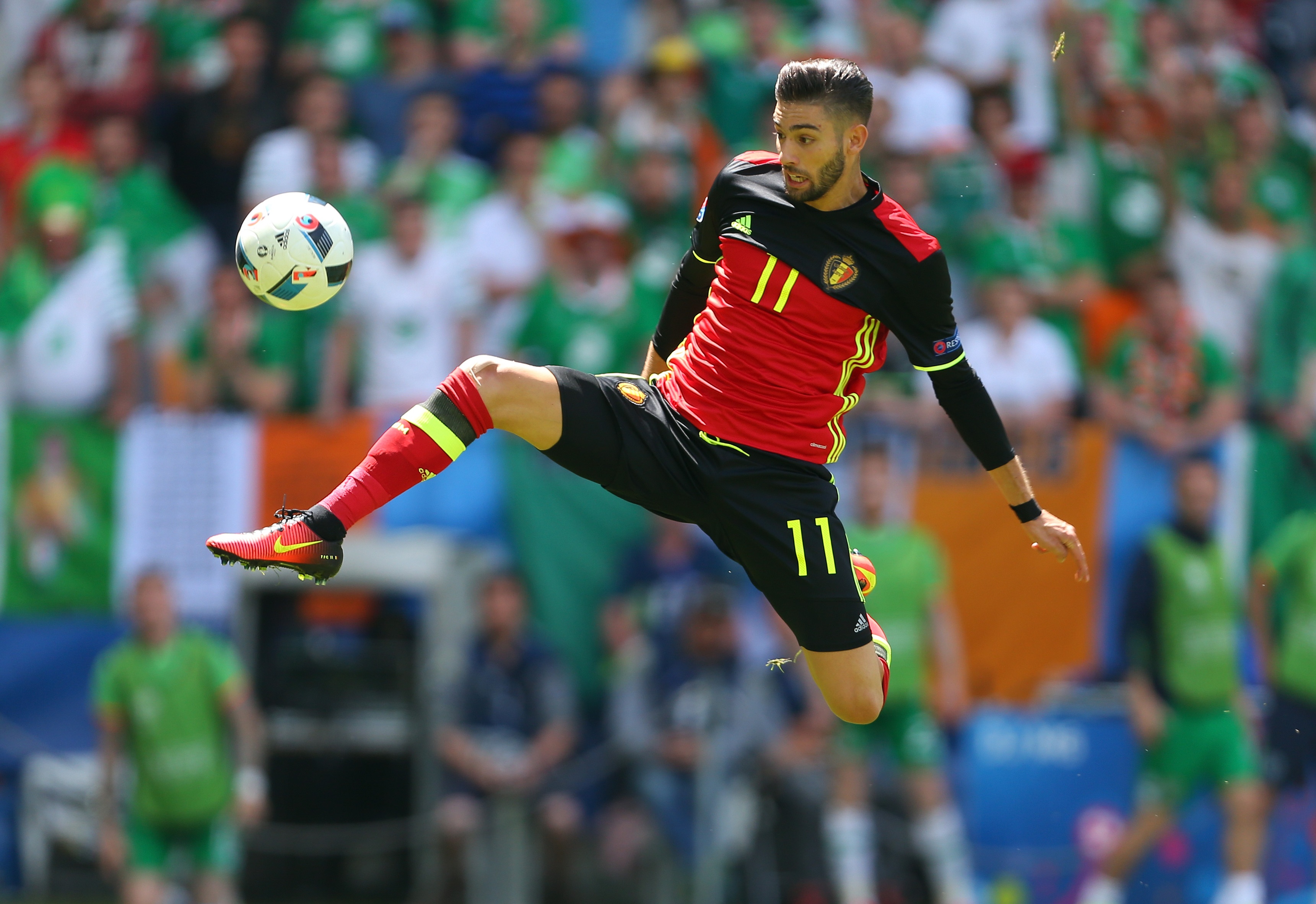 5 sao mai hua hen khuynh dao lang tuc cau sau Euro anh 4