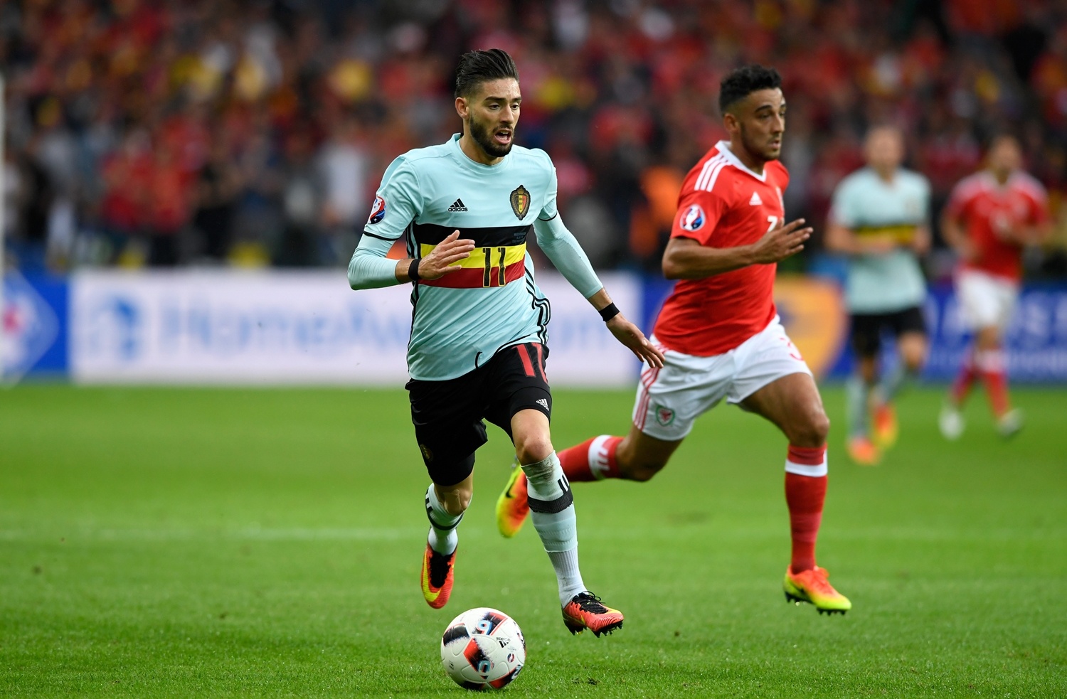 5 sao mai hua hen khuynh dao lang tuc cau sau Euro anh 5