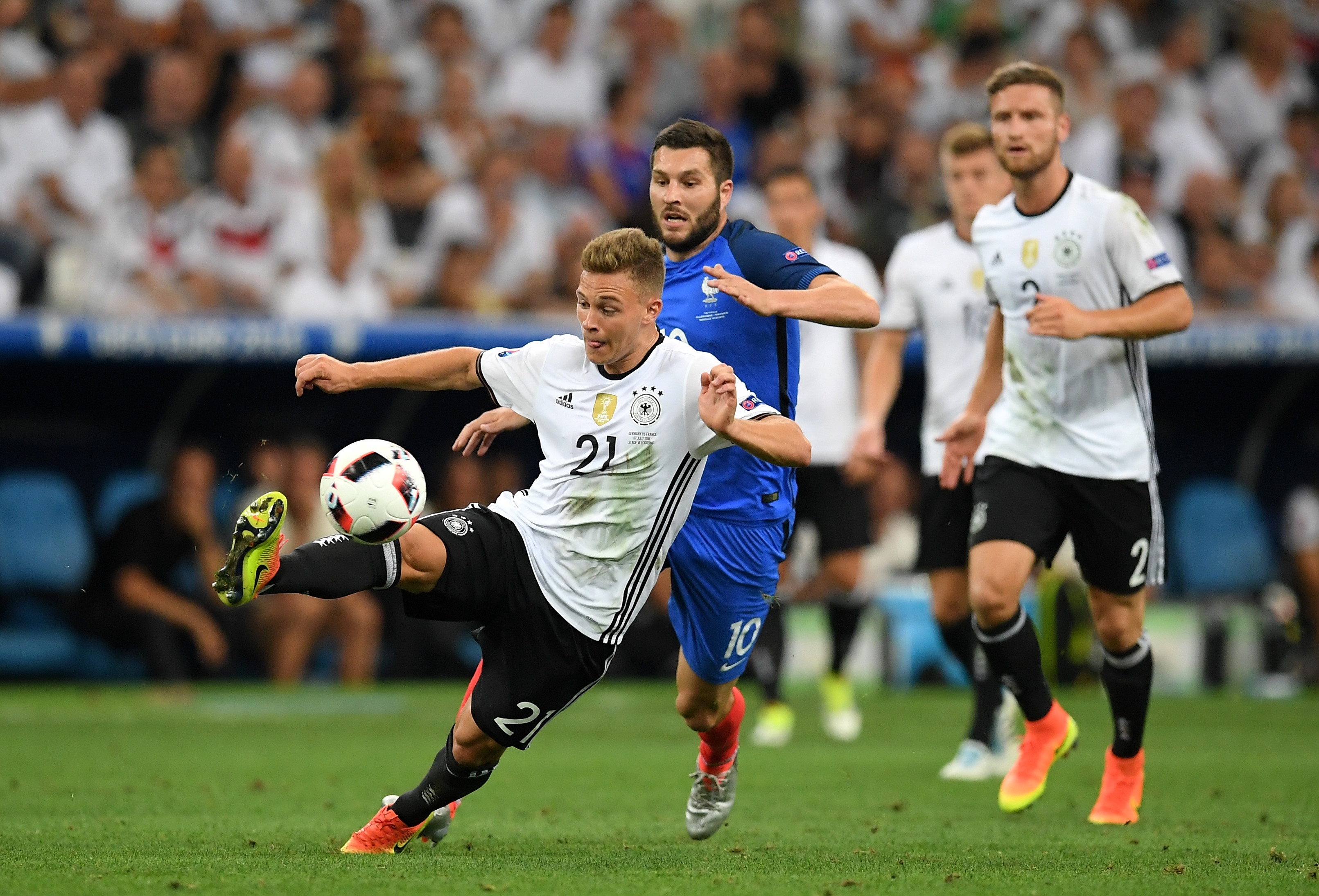 5 sao mai hua hen khuynh dao lang tuc cau sau Euro anh 2