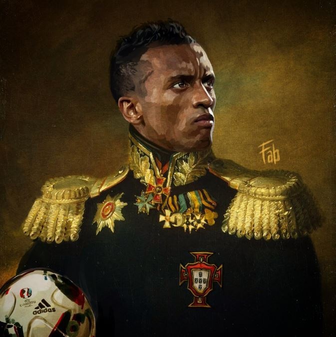 Ronaldo cuc ngau lam tong tu lenh quan doi anh 3