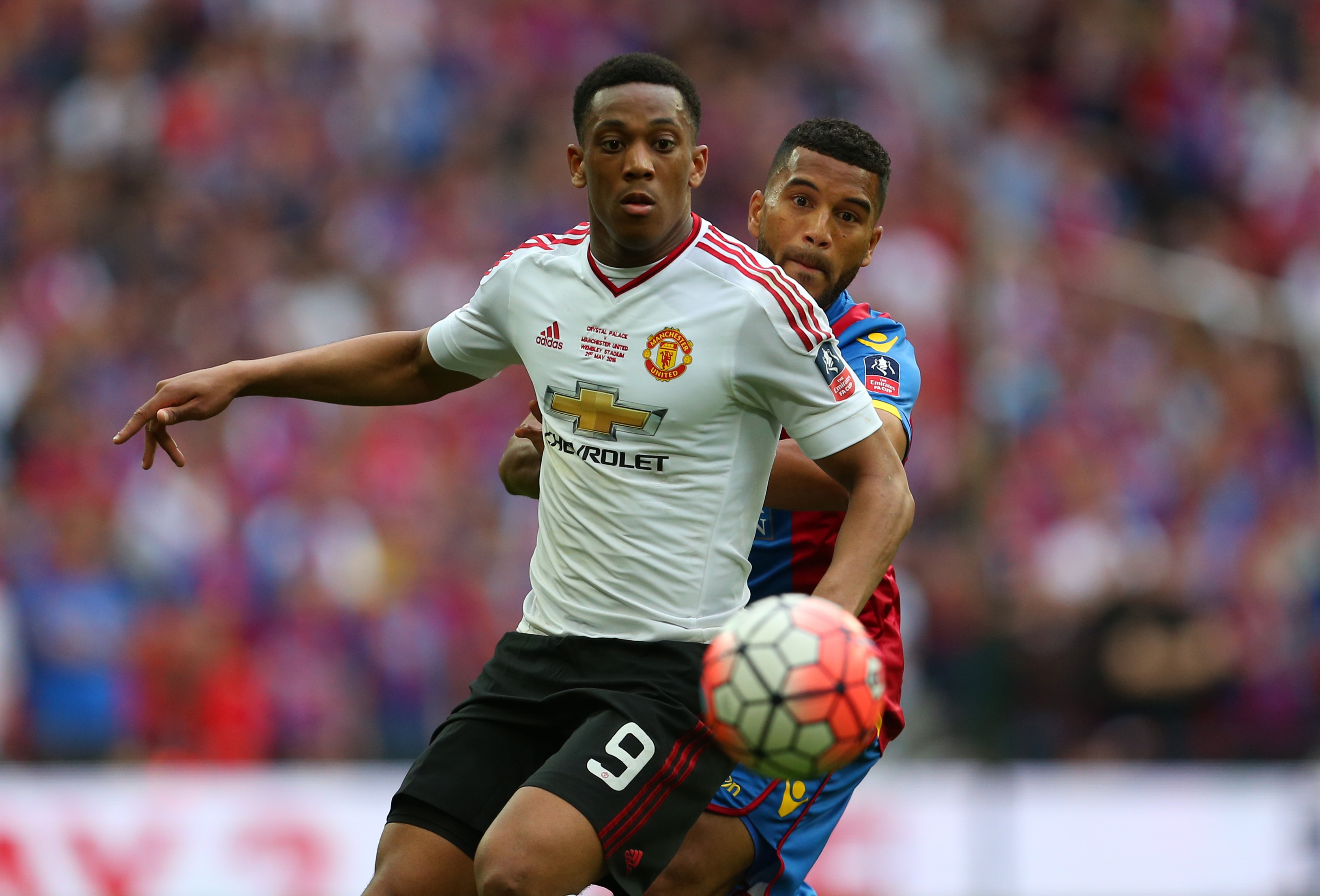 MU chờ sức mạnh từ bộ 3M ảnh 3 MU cho suc manh tu bo 3M anh 3