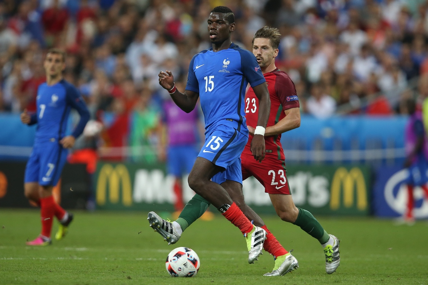 5 mục tiêu có thể giúp MU vô địch ảnh 7 5 muc tieu co the giup MU vo dich anh 7