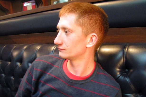 Mot CDV tu tu vi thua cuoc tran chung ket Euro hinh anh