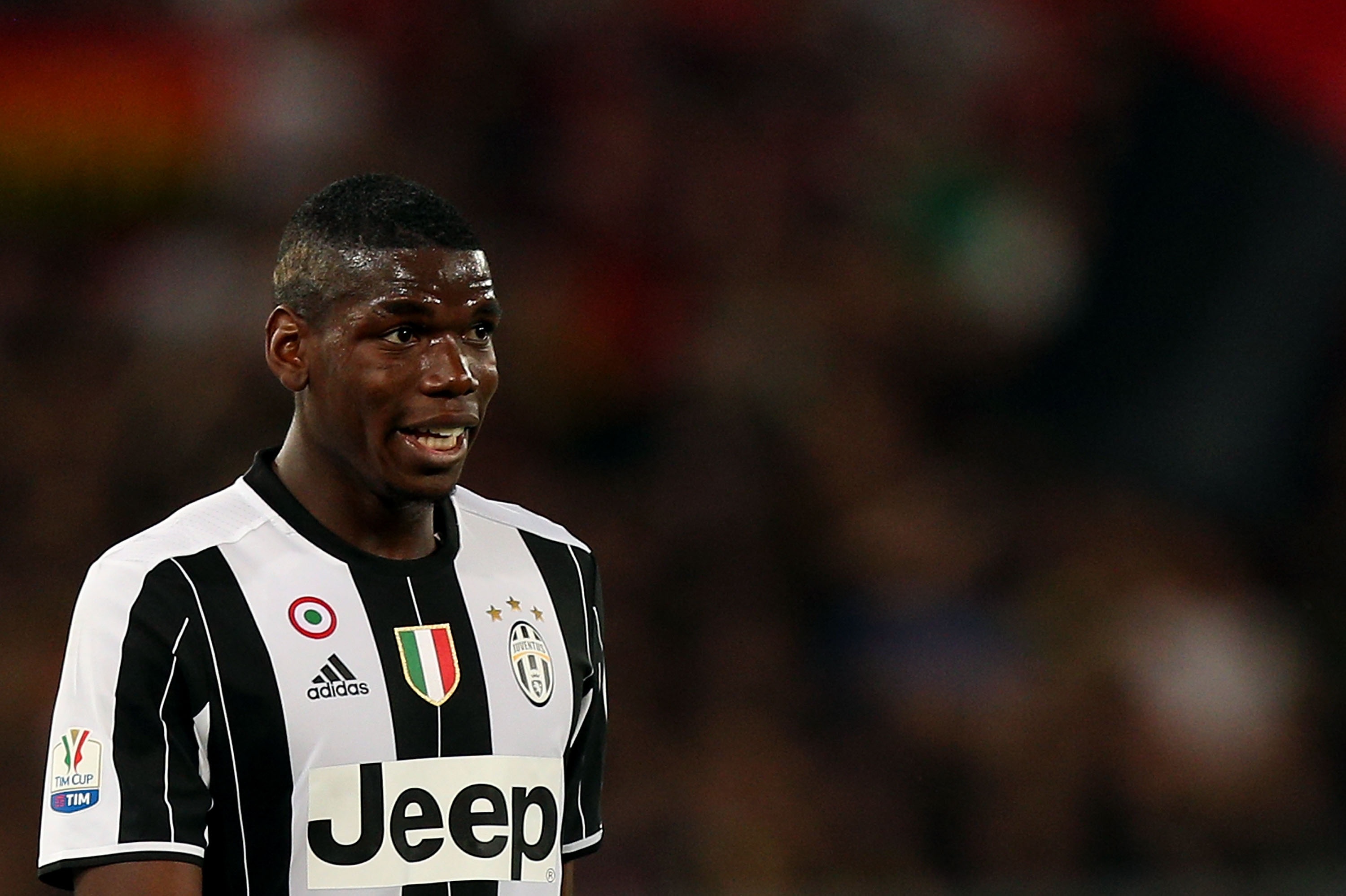 Bây giờ ở châu  Âu,  Juventus mới đáng sợ nhất ảnh 1 Bay gio o chau  Au,  Juventus moi dang so nhat anh 1