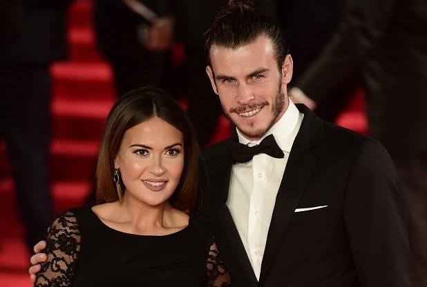 Gareth Bale dinh hon anh 4