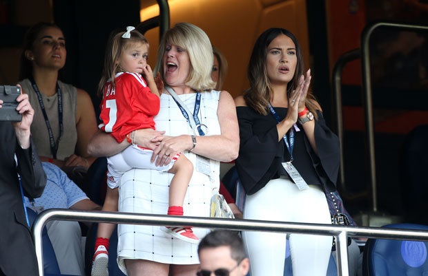 Gareth Bale dinh hon anh 7