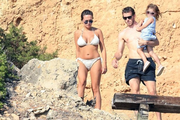 Gareth Bale dinh hon anh 11