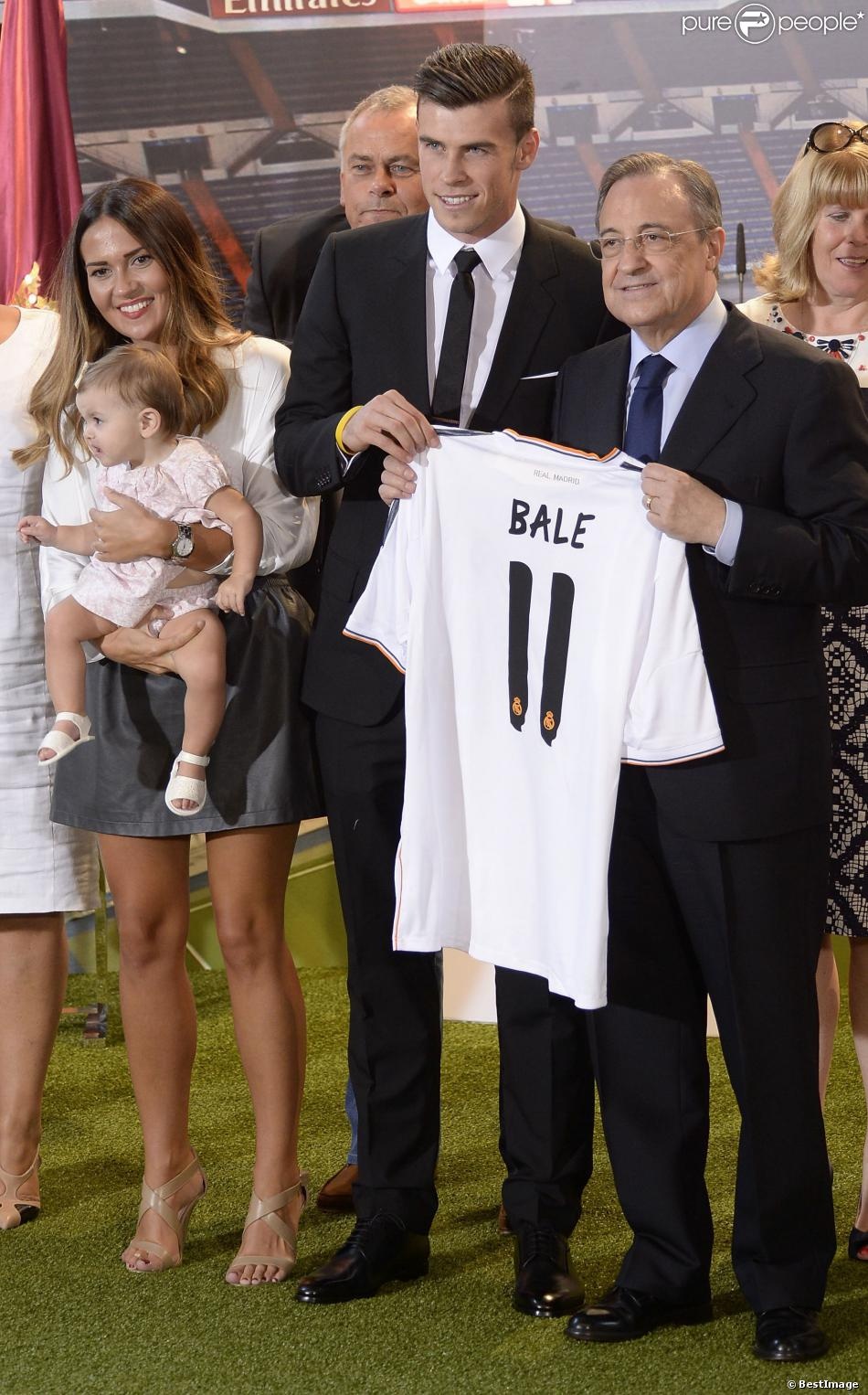 Gareth Bale dinh hon anh 6