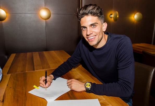 Barcelona sau 1 nam bau cu anh 6