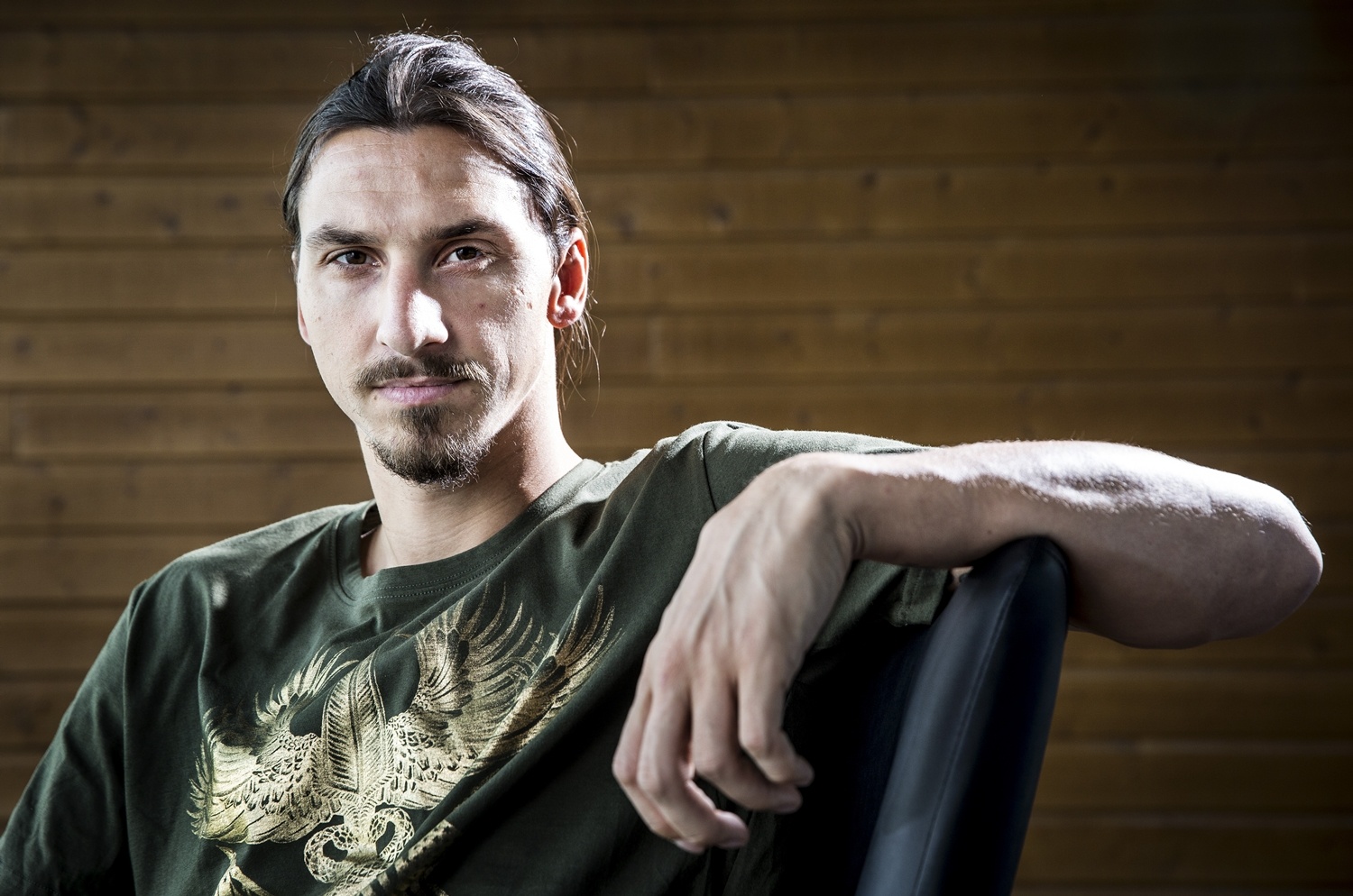 Ibrahimovic: 'Toi muon tro thanh vi thanh o Manchester' hinh anh
