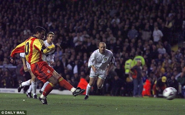 Nhung cap cha-con noi tieng bong da the gioi anh 5