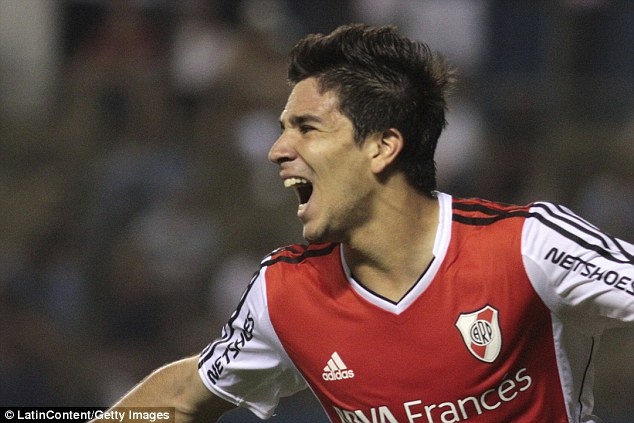 Nhung cap cha-con noi tieng bong da the gioi anh 9