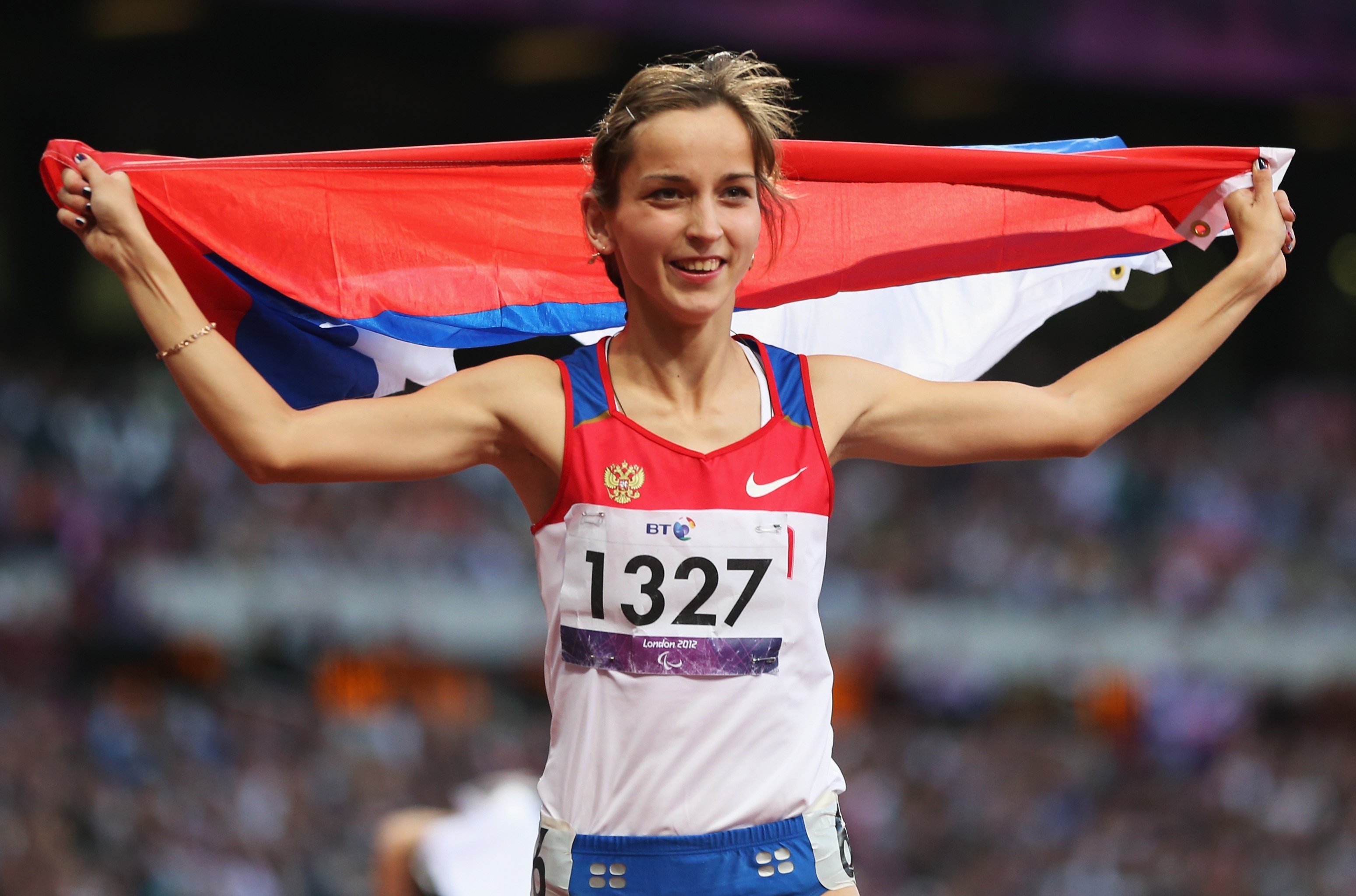 Dien kinh Nga bi cam du Olympics Rio 2016 hinh anh