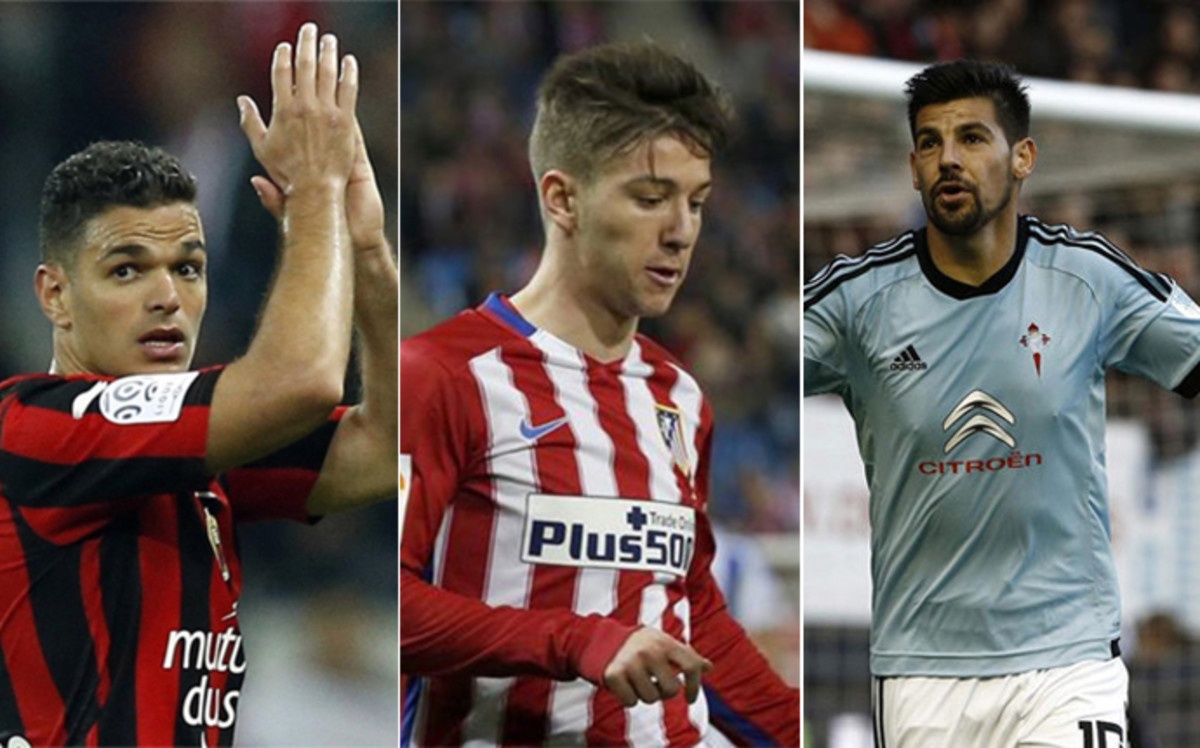 Không ai muốn đến Barca ảnh 1 Khong ai muon den Barca anh 1