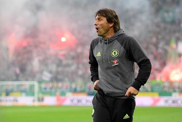 Top 7 HLV và những điểm yếu chết người ảnh 11 Top 7 HLV va nhung diem yeu chet nguoi anh 11