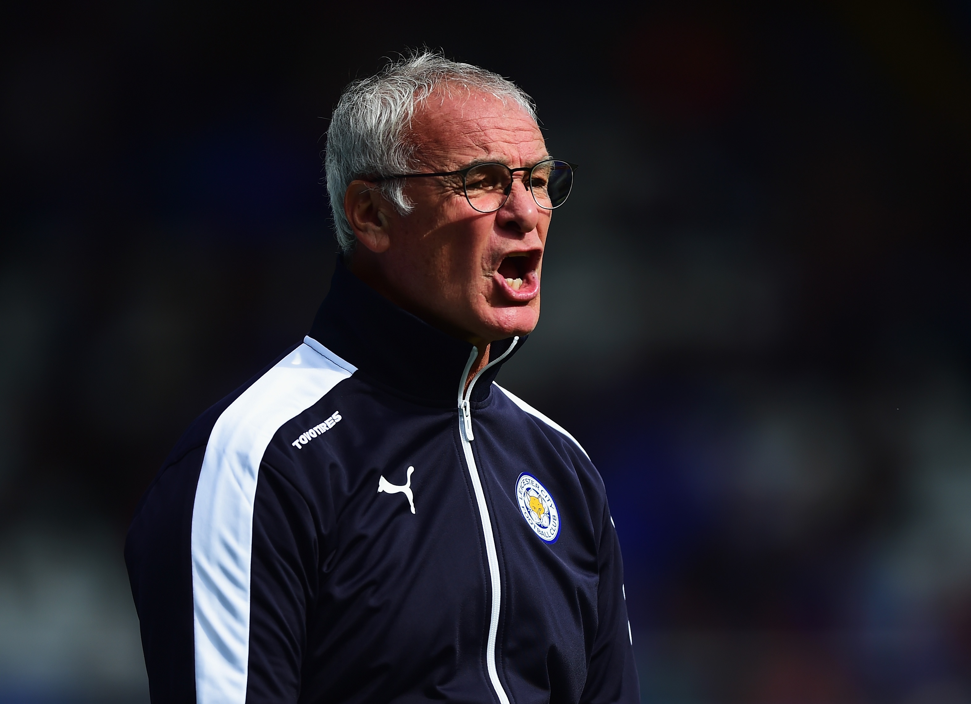 Top 7 HLV và những điểm yếu chết người ảnh 14 Top 7 HLV va nhung diem yeu chet nguoi anh 14