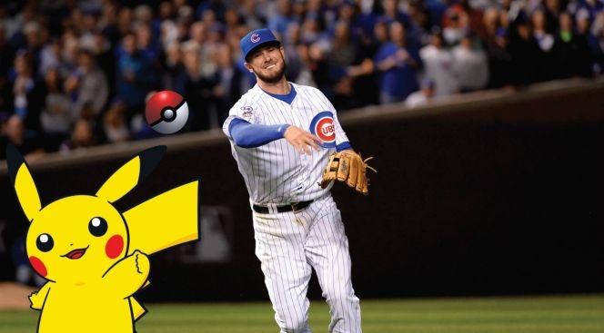 Cơn sốt Pokemon Go lan tỏa đến sân đấu Đức ảnh 1 Con sot Pokemon Go lan toa den san dau Duc anh 1