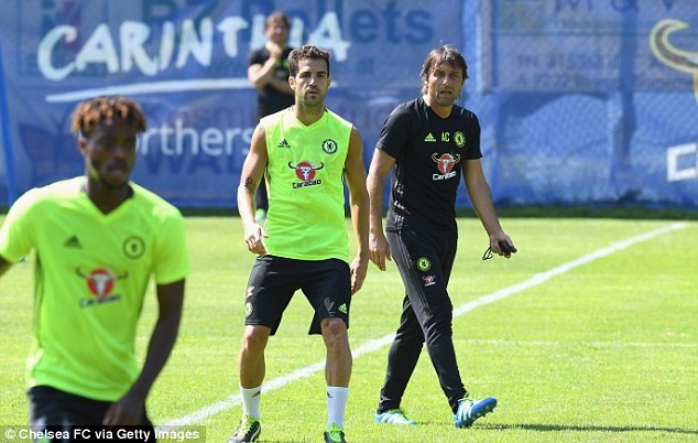 5 muc tieu can cho Chelsea anh 1