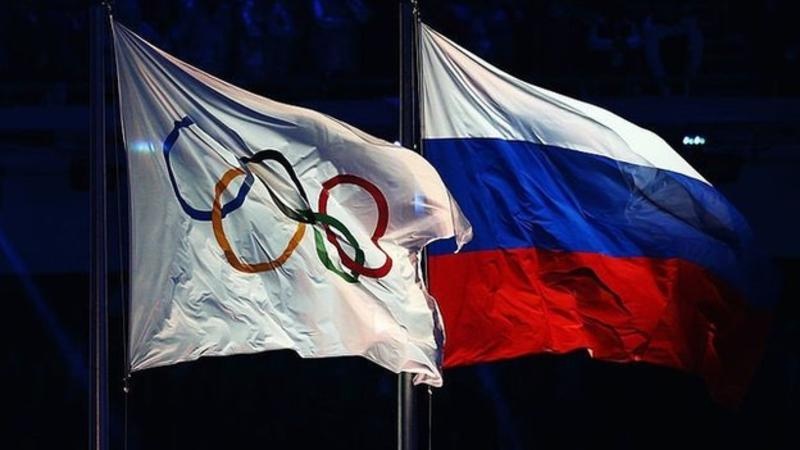 IOC khong cam cua du Olympics cua VDV Nga hinh anh